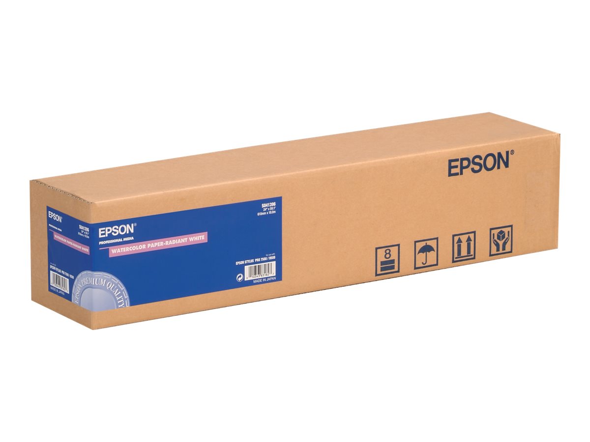EPSON S041396 Papier Vorderansicht