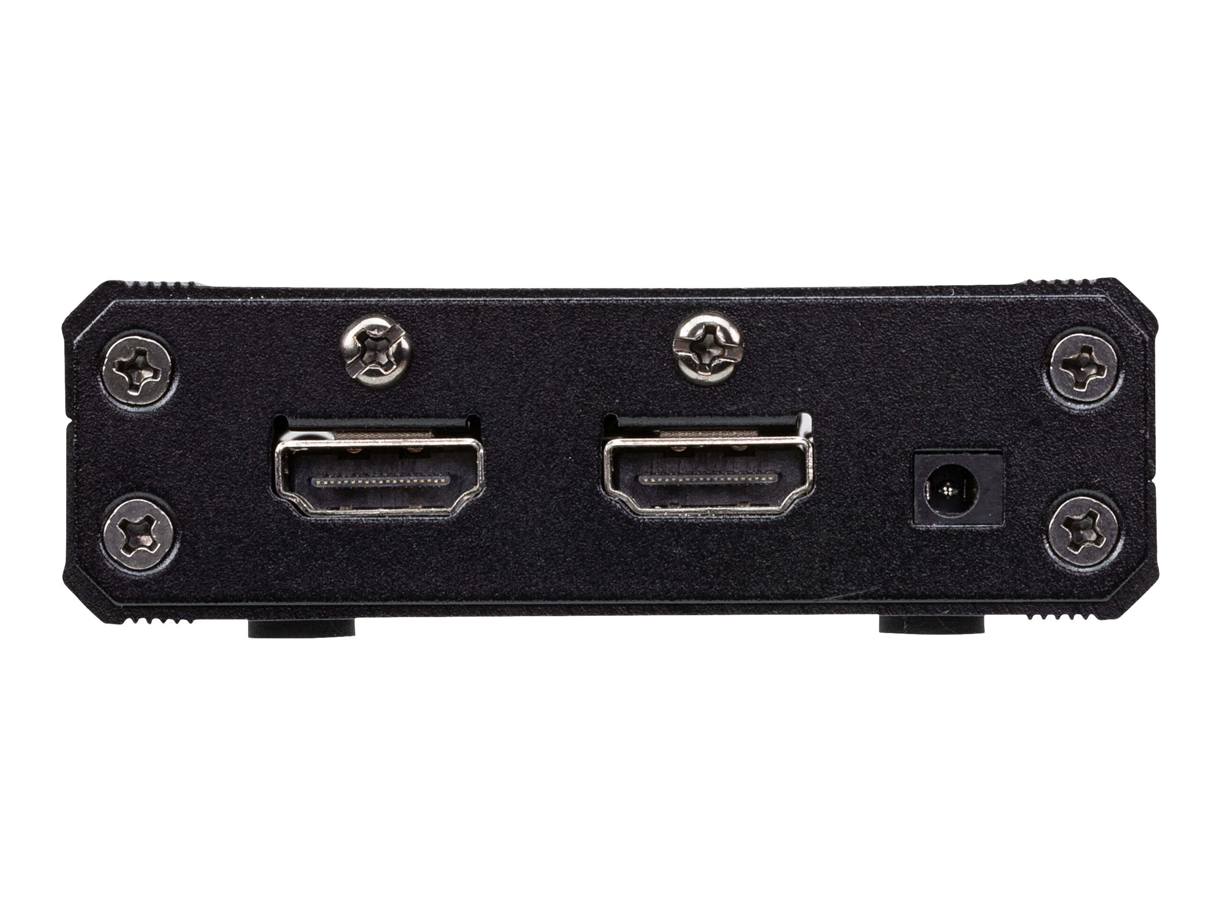 ATEN VS381B HDMI Switch Verpackung