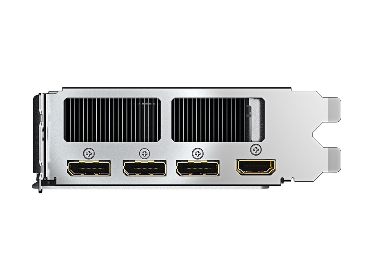 GIGABYTE Radeon AI PRO R9700 AI TOP 32GB GDDR6 Verpackung
