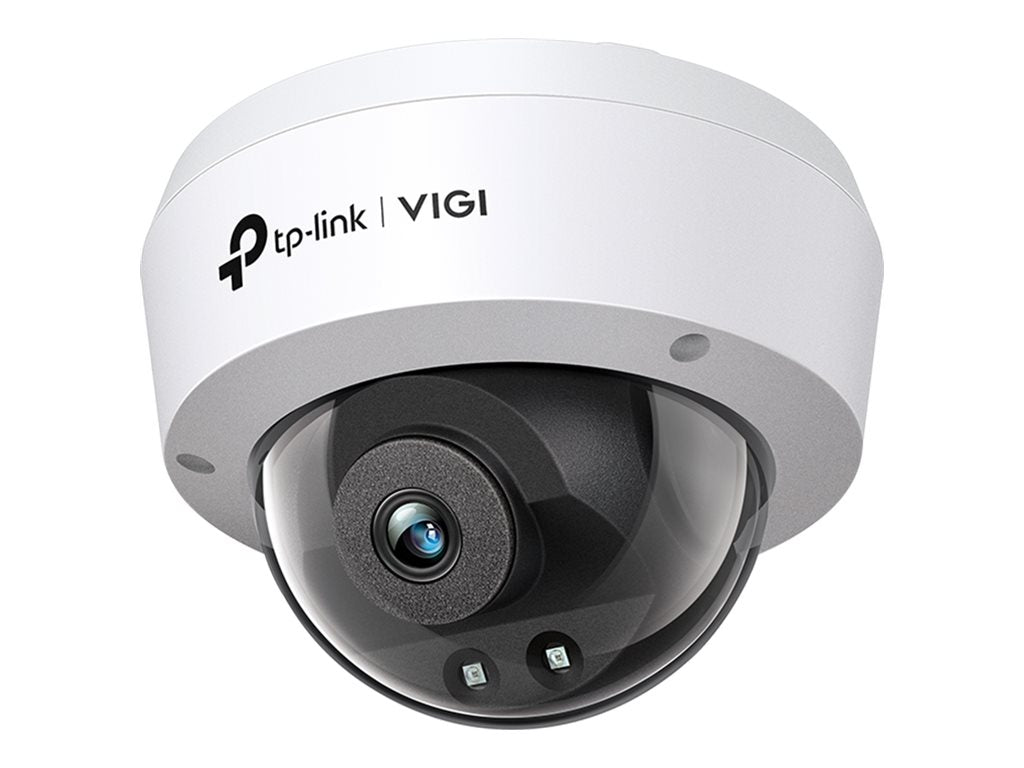 TP-LINK VIGI C240I (2.8MM) 4MP Dome Network Camera Vorderansicht