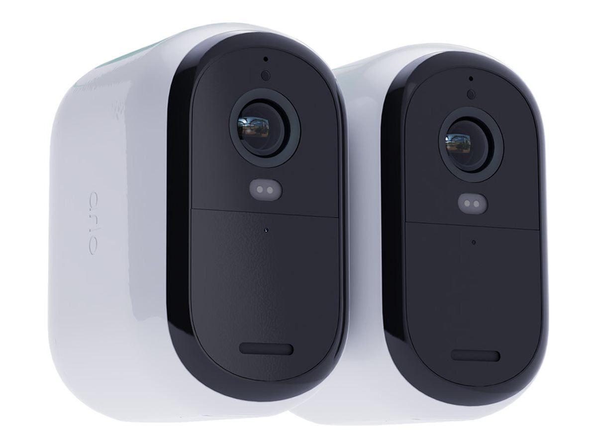 ARLO ESSENTIAL 2 XL 2K Outdoor Camera Detailansicht
