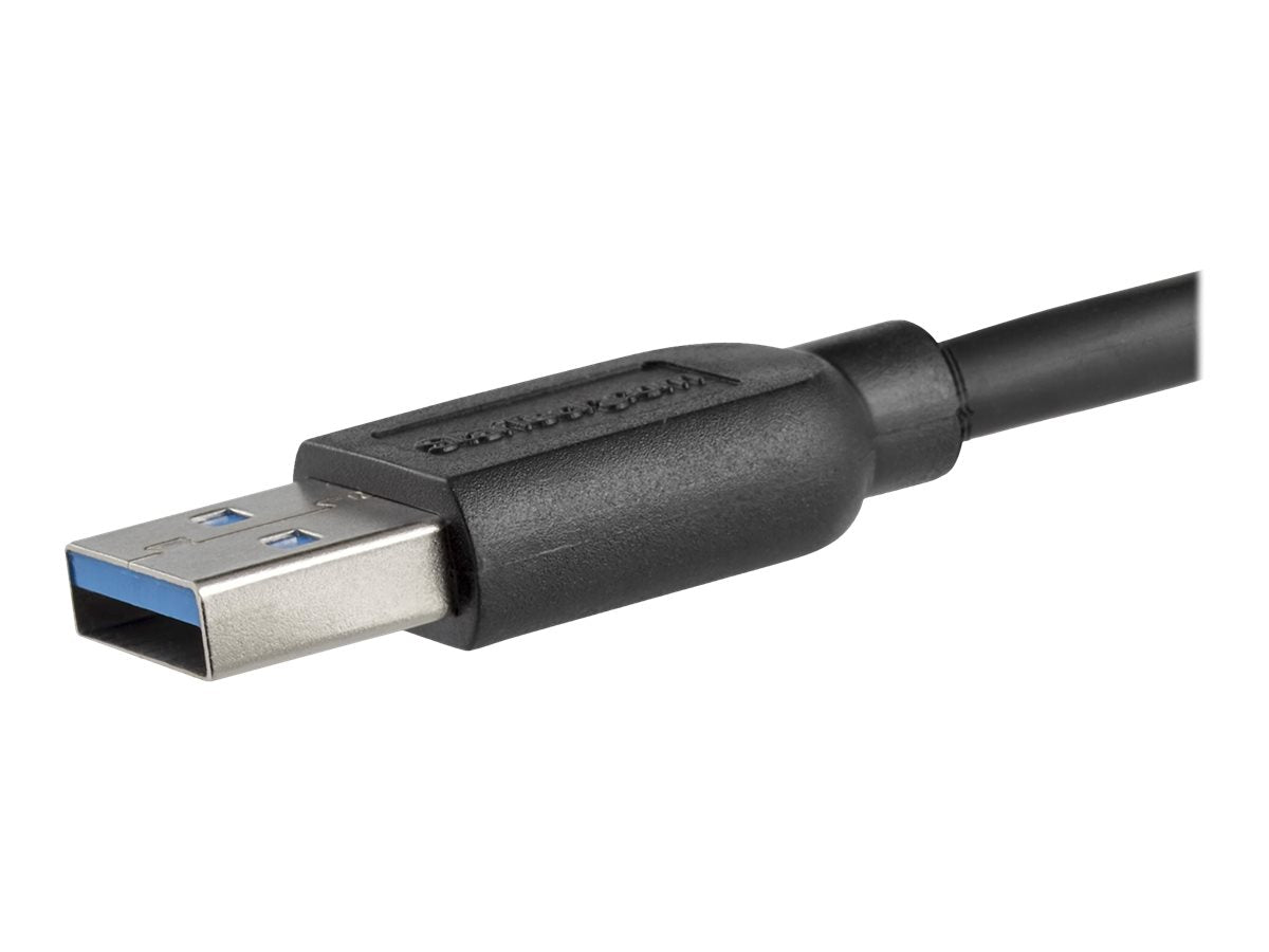 STARTECH.COM Slim Micro USB 3.0 Cable - Verpackung