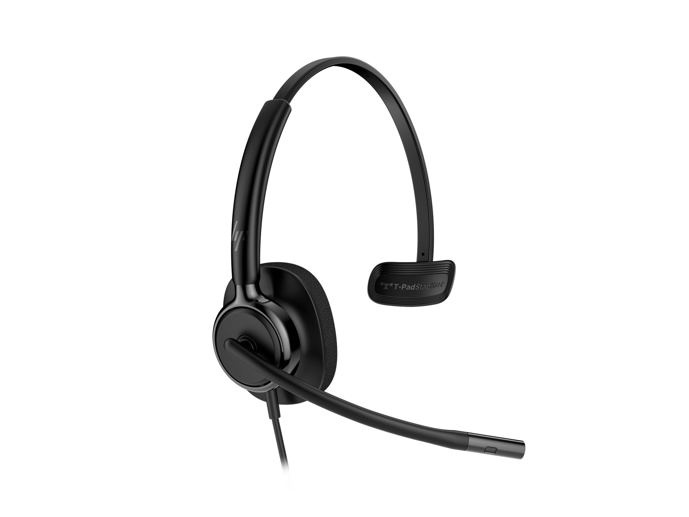 HP Poly Mission 415 Headset Vorderansicht