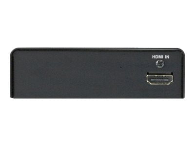 ATEN VE812T HDMI HDBaseT-Lite Extender Transmitter Detailansicht