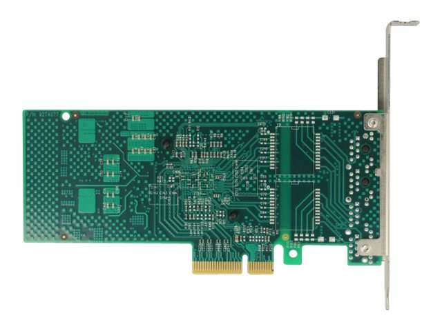 DELOCK PCI Express Karte > 2 x Gigabit LAN