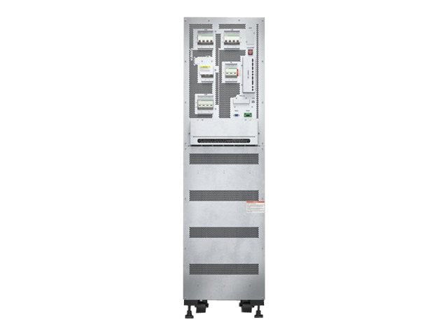 APC Easy UPS 3S E3SUPS20KHB UPS AC 400V 20 kW 20000VA 3-phase white