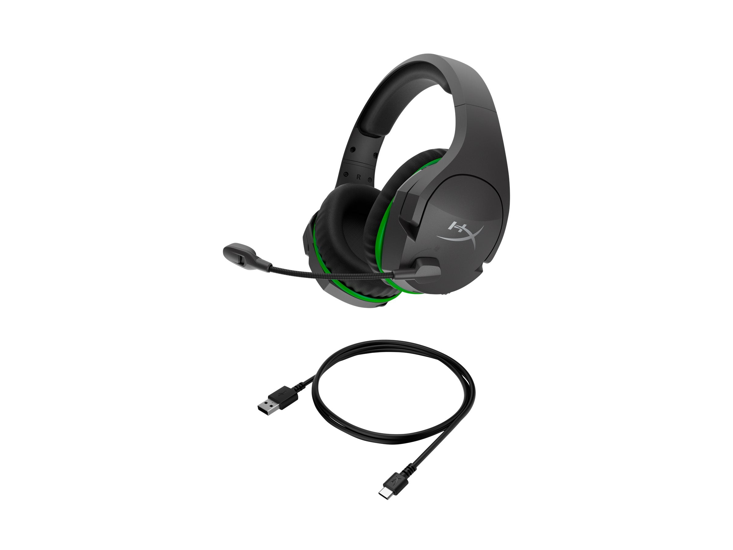 HP HyperX CloudX Stinger Core Wireless Headset Verpackung