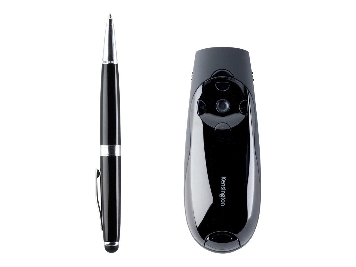 KENSINGTON Presenter Expert Verpackung