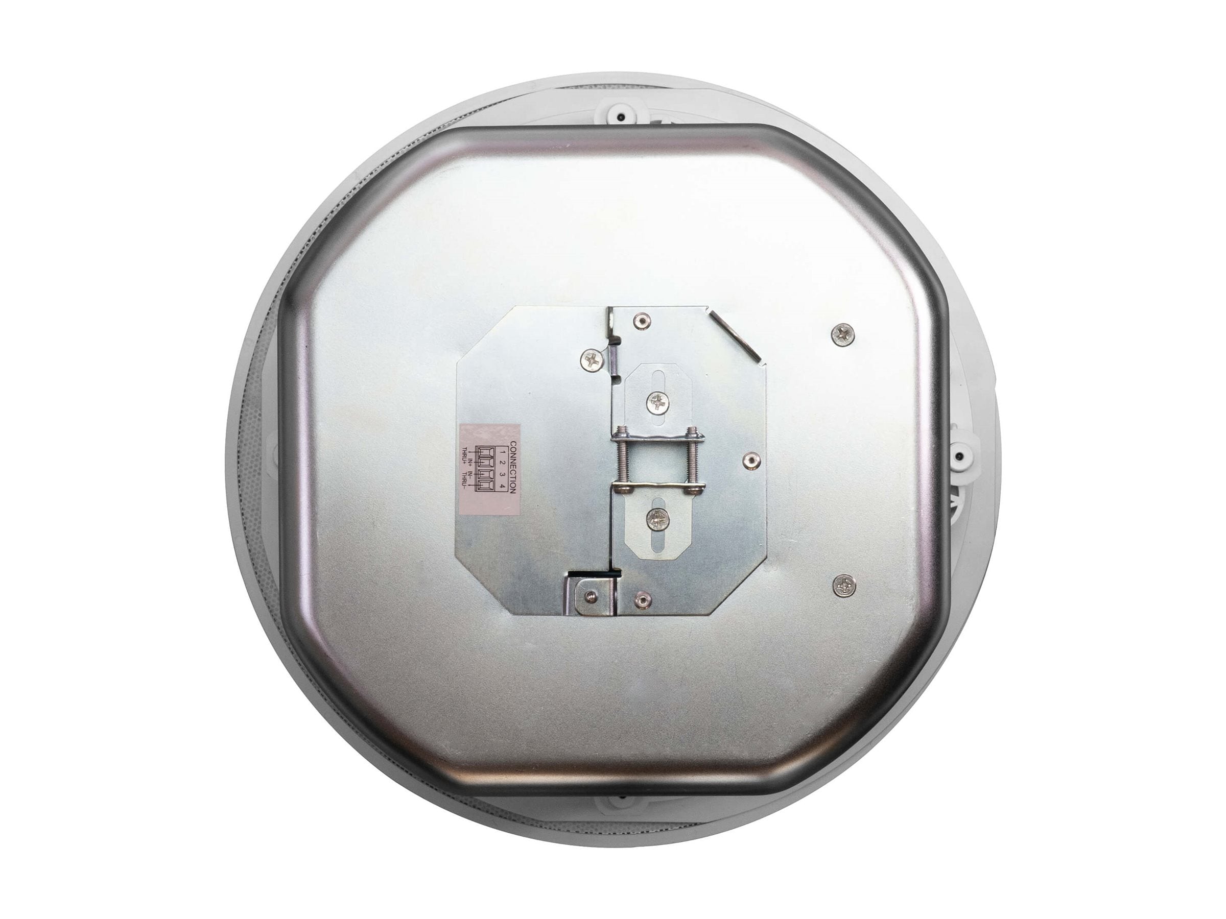 ATEN AS108 8 Zoll Coax Deckenlautsprecher Detailansicht
