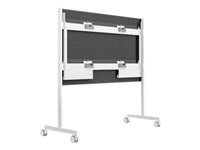 STEELCASE Roam Mobile Stand Surface HUB 2/3 215