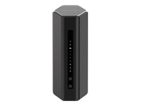 NETGEAR 3PT Nighthawk Wi-Fi 7 BE12000 Router RS500