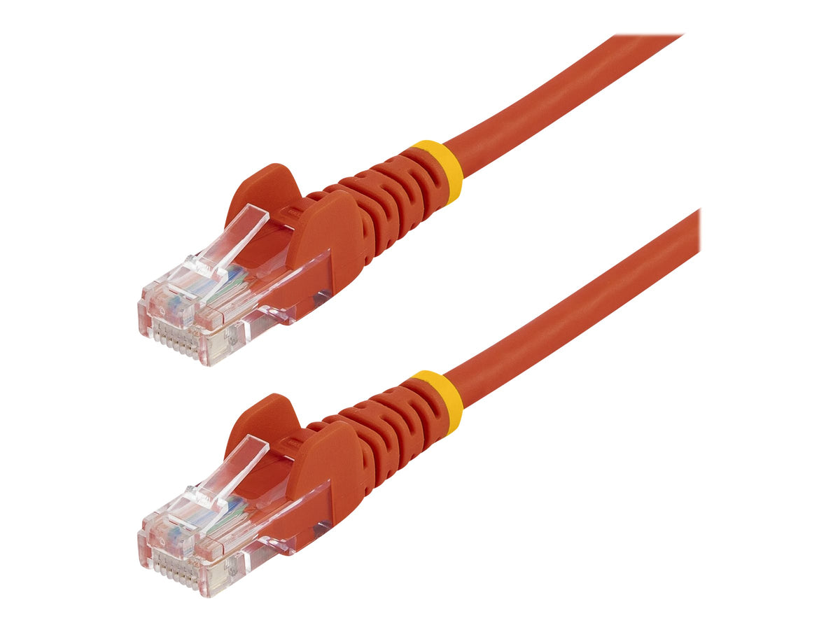 STARTECH.COM 3m Cat5e Patchkabel Verpackung