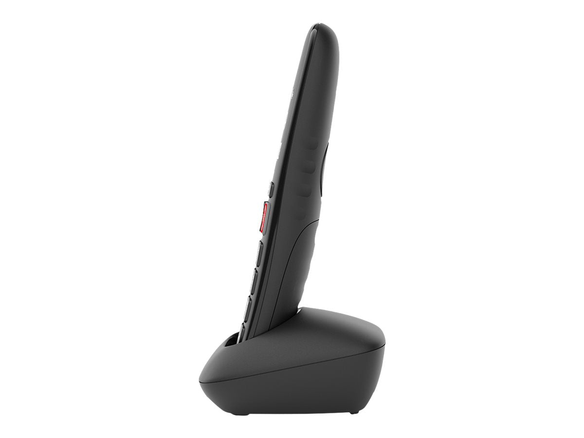 GIGASET E290HX schnurloses Erweiterungshandgerät Tasten Detail