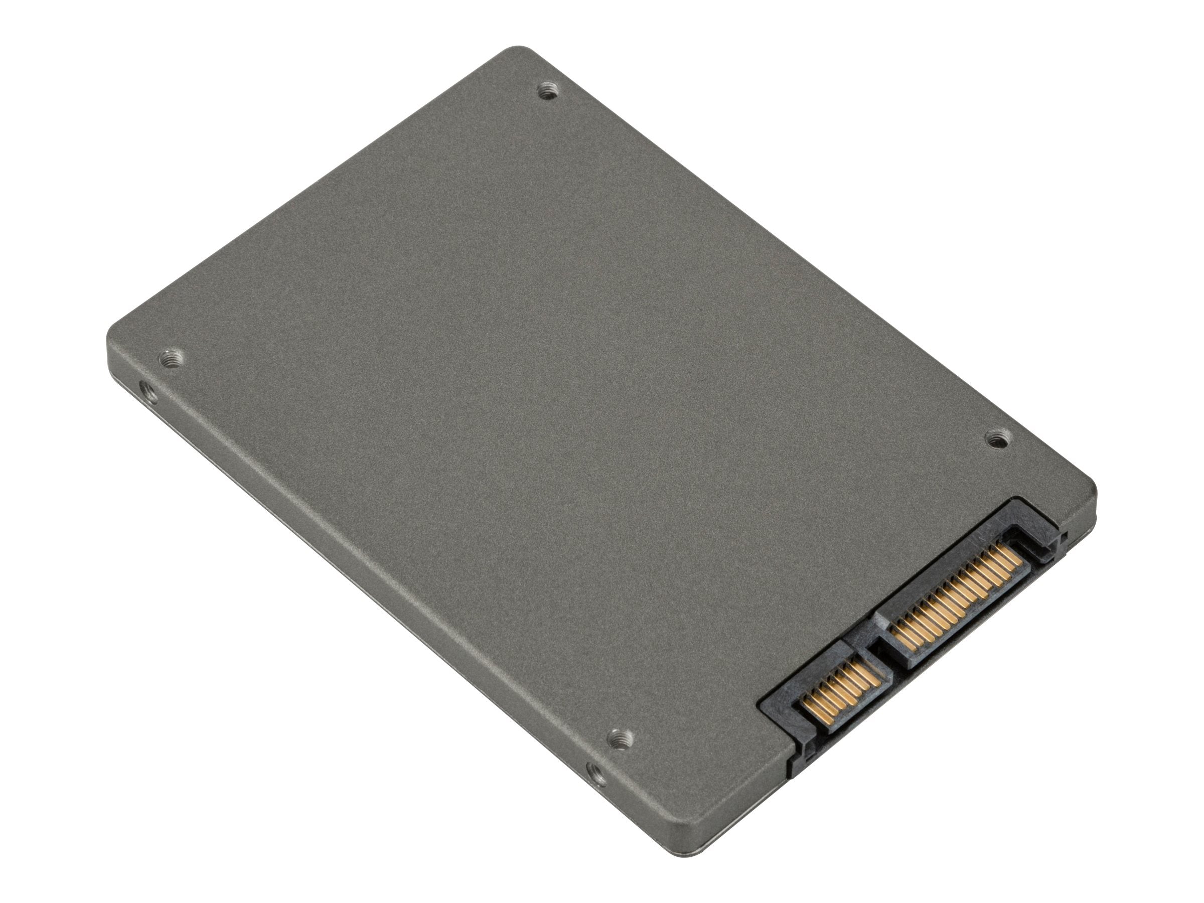HP Enterprise Class 240GB SATA SSD - Vorderansicht