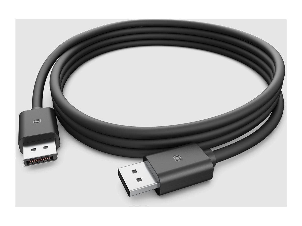 DELL DisplayPort 1.4 Cable CB325D - Vorderansicht