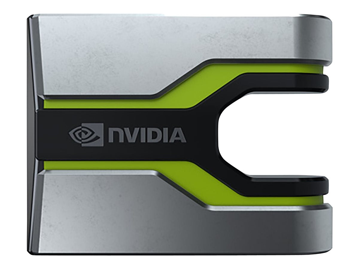 HP NVIDIA NVLink 2-Slot Bridge Vorderansicht