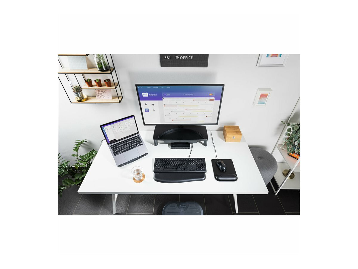 KENSINGTON KB100S EQ Tastatur - Spanish Detailansicht