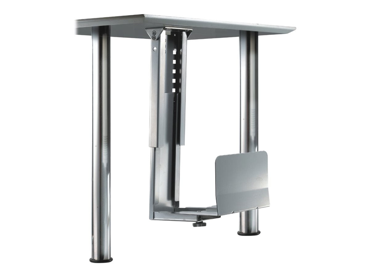 NEOMOUNTS CPU-D200SILVER Laptop Halter Detailansicht