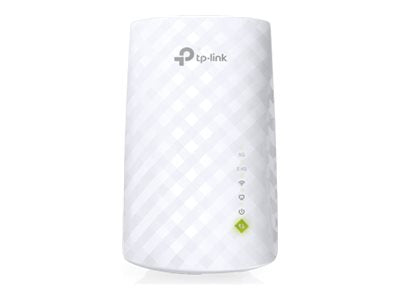 TP-LINK RE200 AC750 Mesh WLAN Repeater in Steckdose