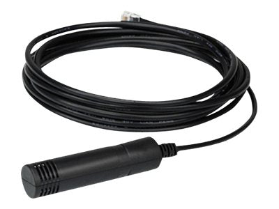 ATEN EA1240 Temperatur- & Feuchte-Sensor 2m - Vorderansicht