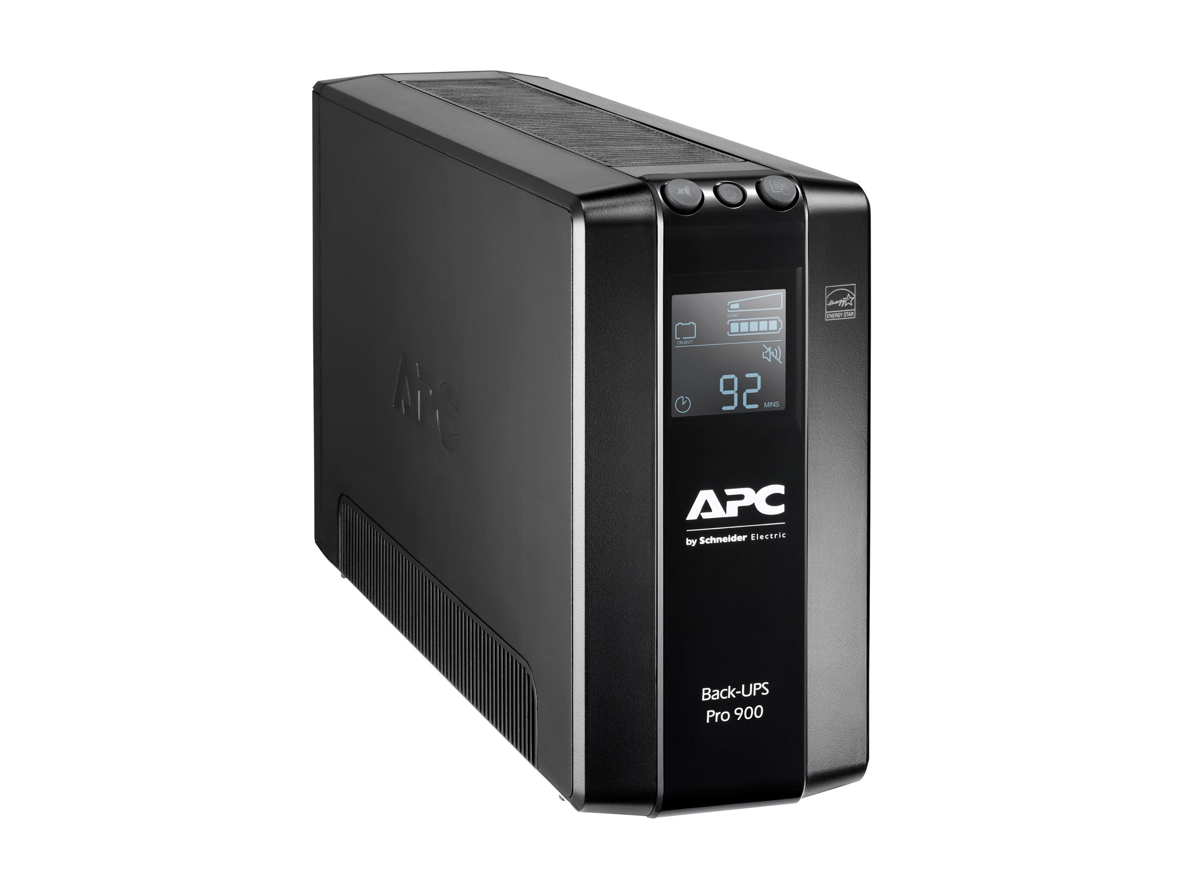 APC Back-UPS Pro BR900MI Vorderansicht