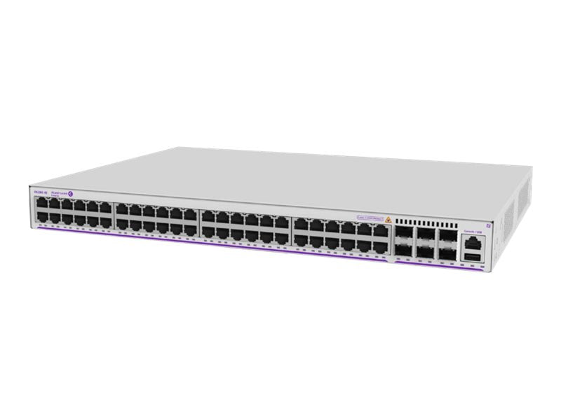 ALCATEL-LUCENT ENTERPRISE OmniSwitch OS2360-P48-EU PoE Vorderansicht
