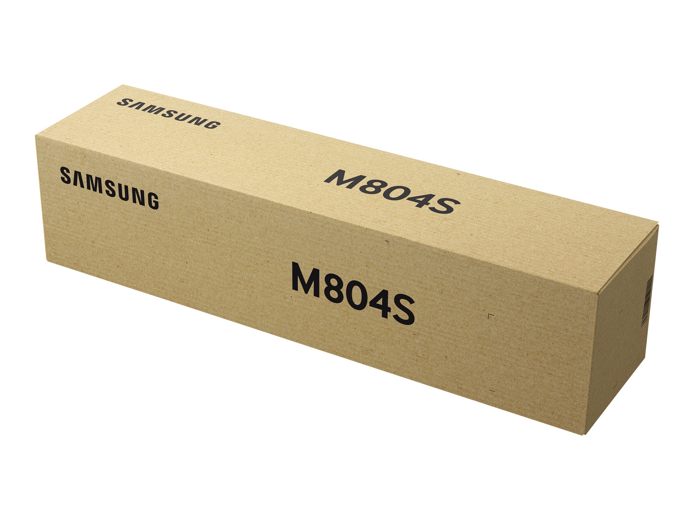SAMSUNG CLT-Y804S Gelb Tonerpatrone Verpackung