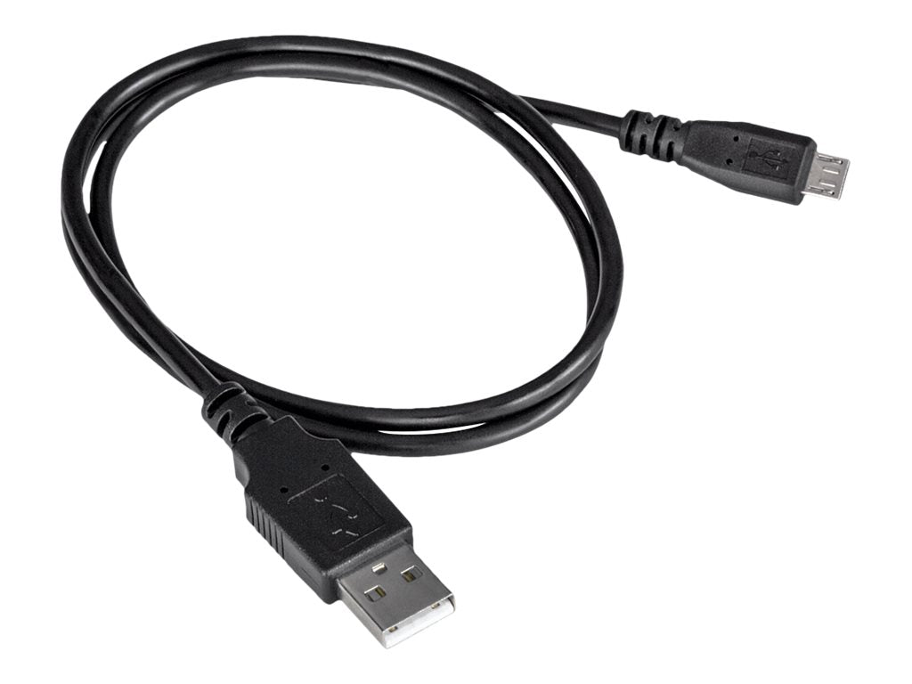 TRENDNET TK-U404 4-Port Sharing Switch Detailansicht