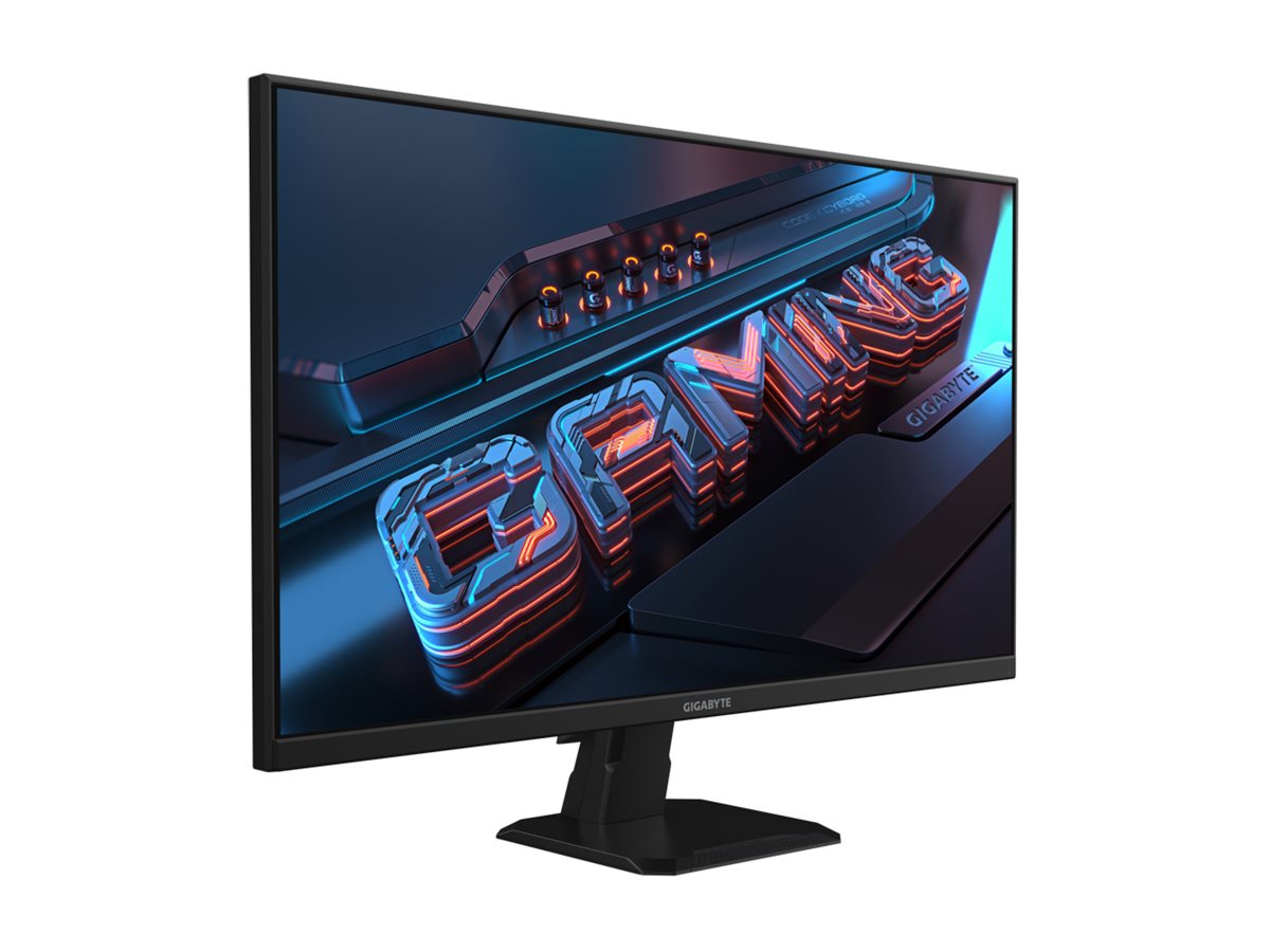 GIGABYTE GS27Q X Monitor Detailansicht