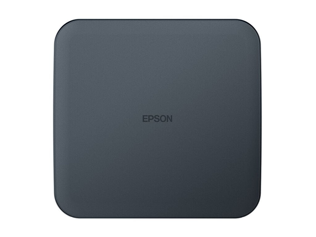 EPSON Lifestudio POP Projector 700lm EF-62N Verpackung