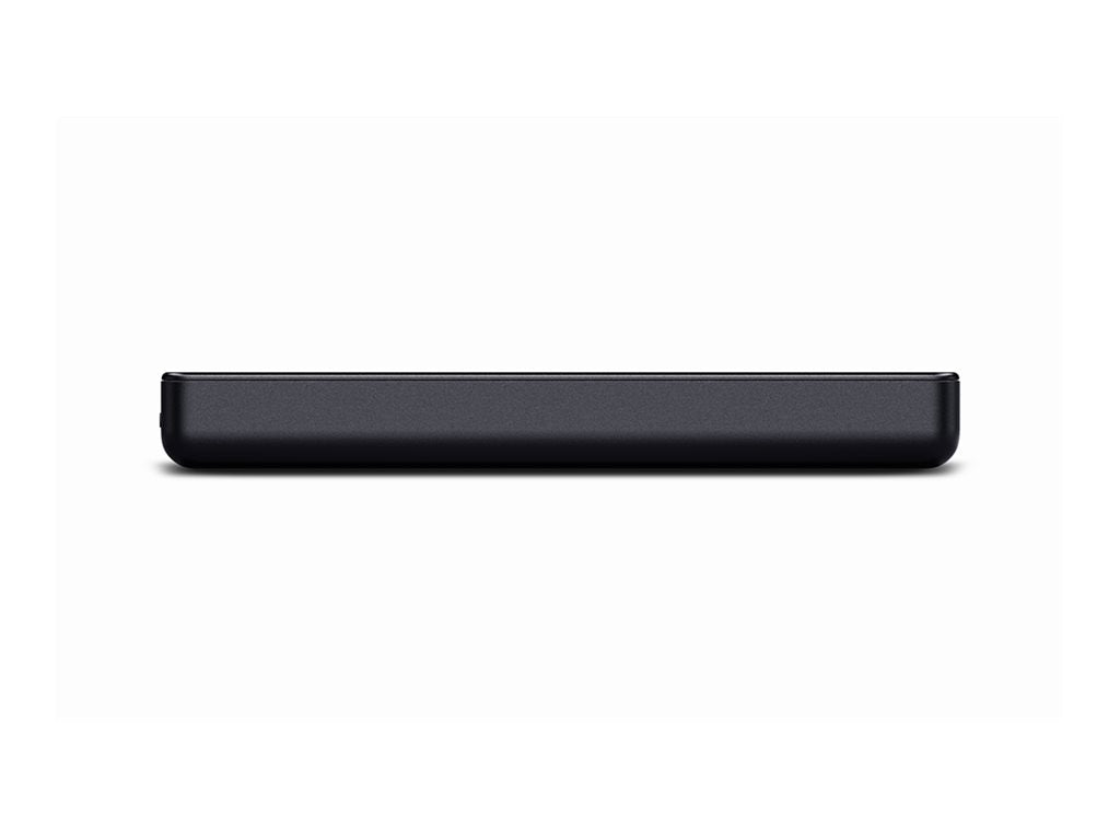 LENOVO Chromebox Micro Seitenansicht
