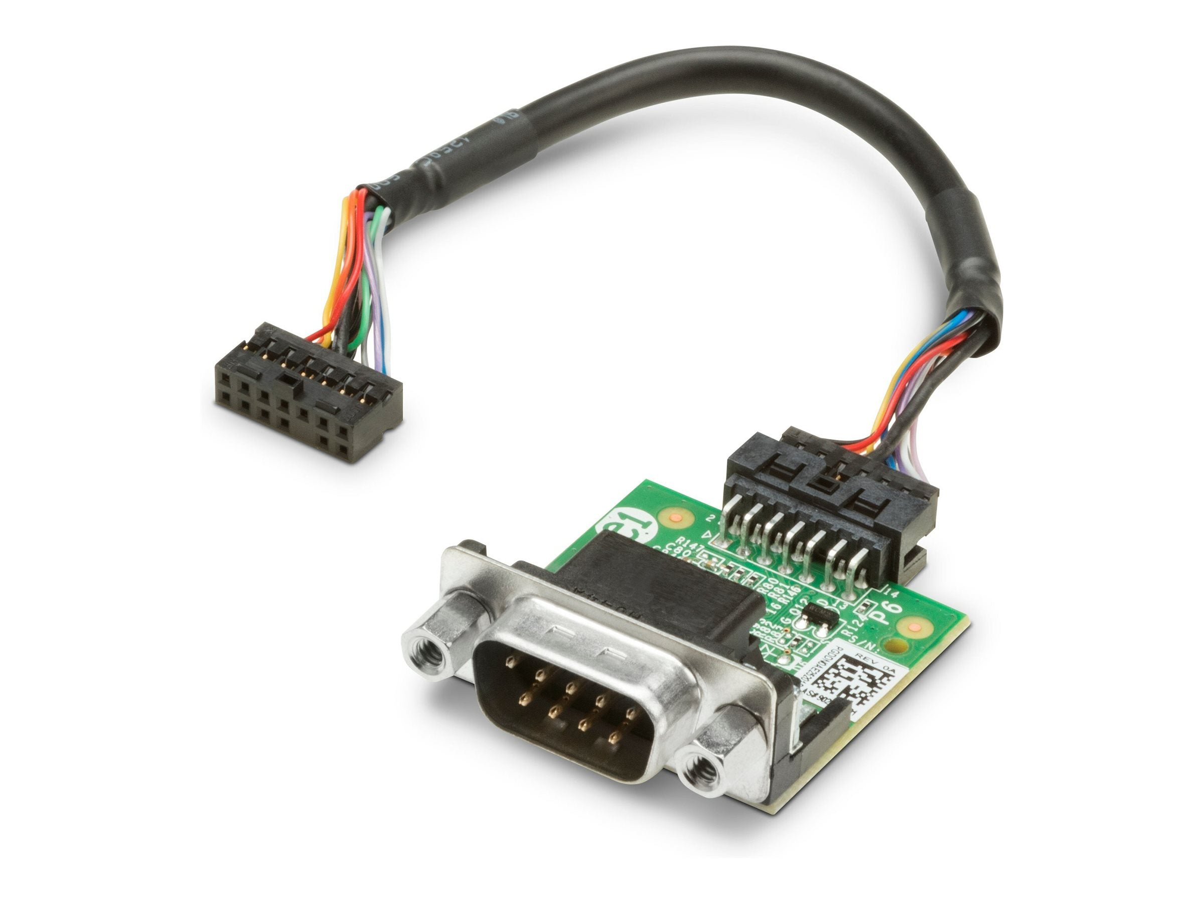 HP Internal Serial Port 600/705/800 Detailansicht