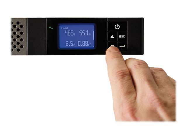 EATON UPS 5P 1550VA Gen2 Verpackung