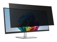 KENSINGTON privacy filter - 2-way removable for 86