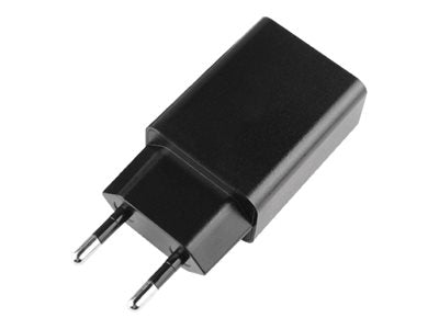 HYTERA EU Netzadapter für GC550 - Vorderansicht