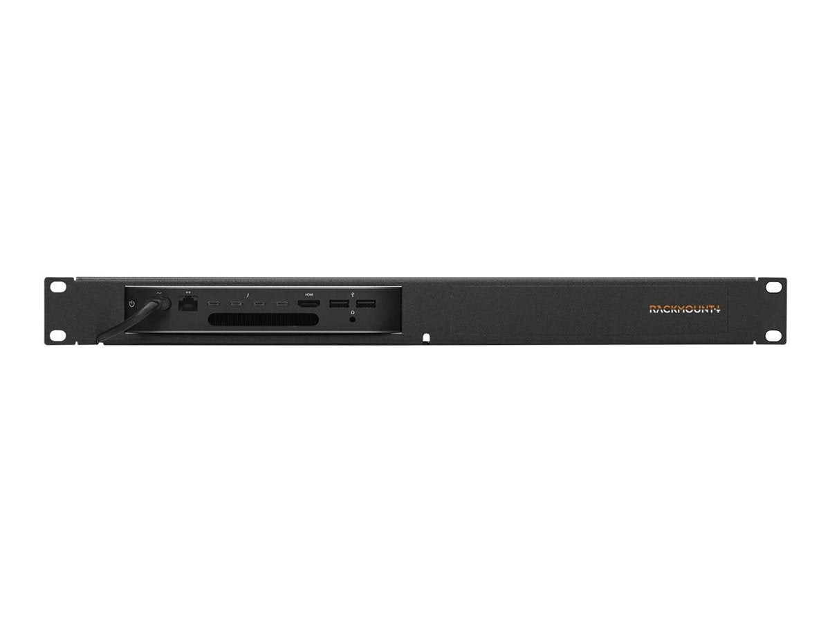 RACKMOUNT RM Kit für Apple Mac Mini 2010-2023 - Verpackung