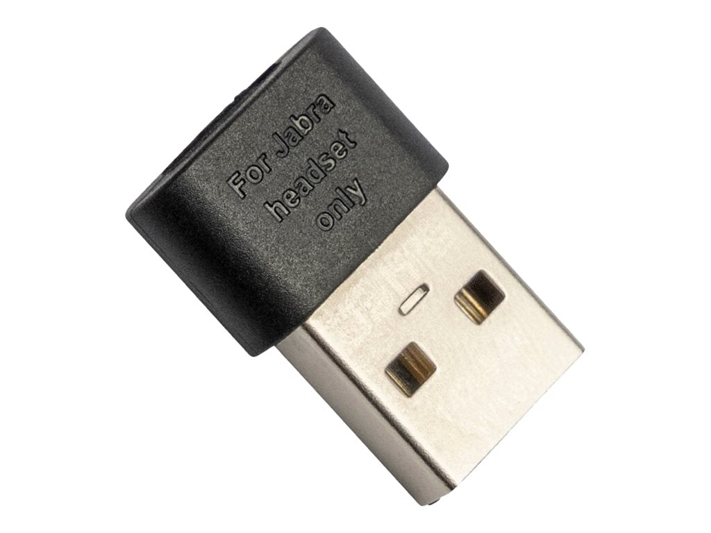 JABRA USB-C Adapter USB-C Female to USB-A Male - Verpackung