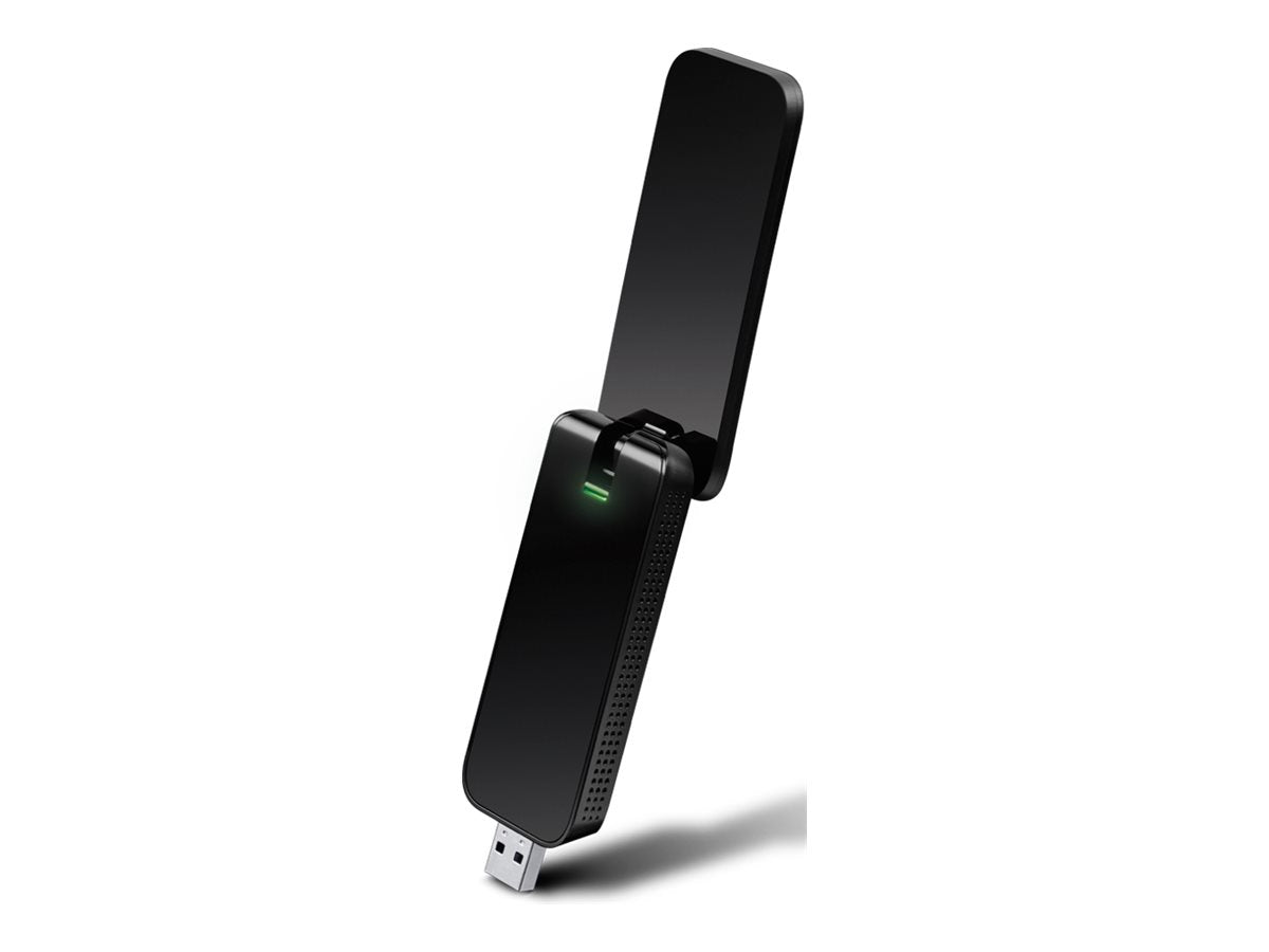 TP-LINK ARCHER T4U AC1200 WLAN Dualband USB 3.0-Adapter Verpackung