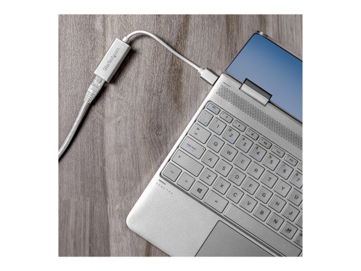 STARTECH.COM USB 3.0 auf Gigabit Netzwerkadapter Verpackung