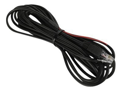 APC NetBotz 0-5V Cable Vorderansicht