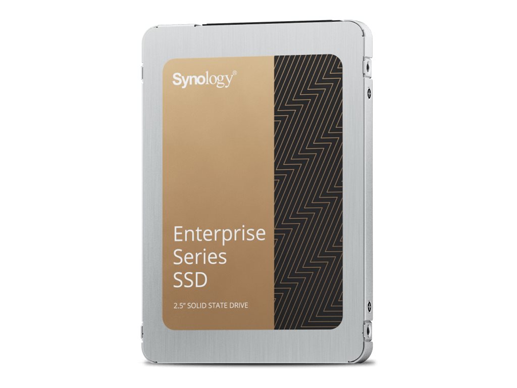 SYNOLOGY SAT5221 960GB SSD Vorderansicht