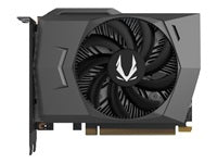 ZOTAC GAMING GeForce RTX 3050 ECO SOLO 8GB GDDR6 3xDP 1xHDMI