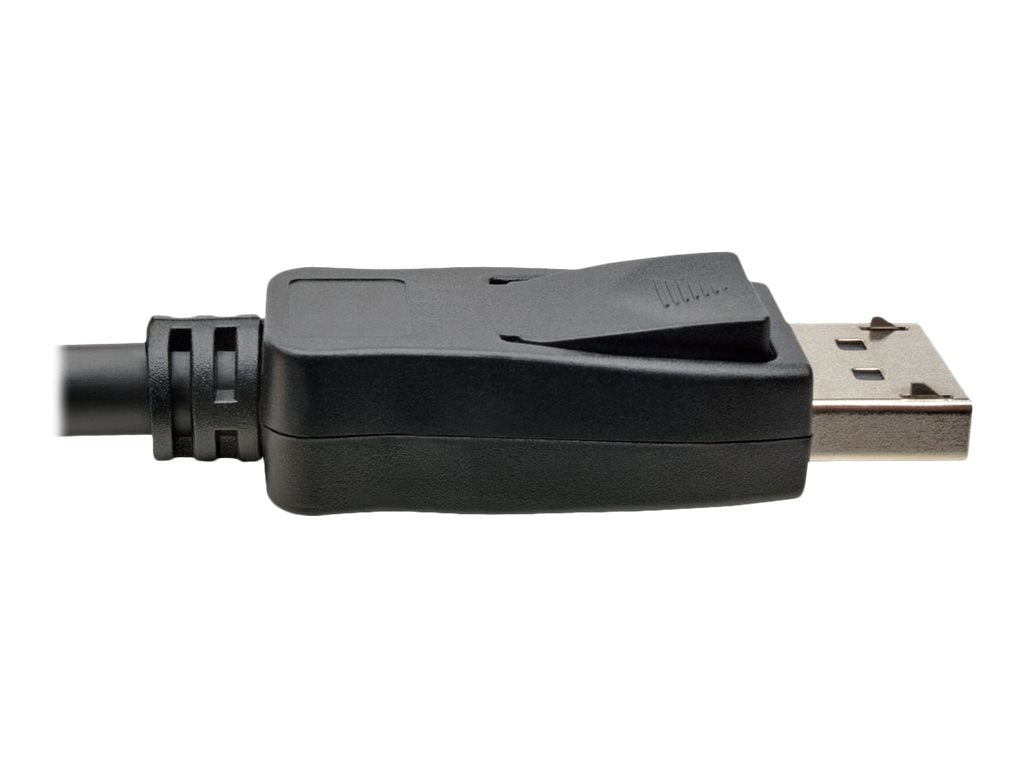 EATON TRIPPLITE DisplayPort 1.2 to HDMI Active Adapter Cable M/M 4K 60