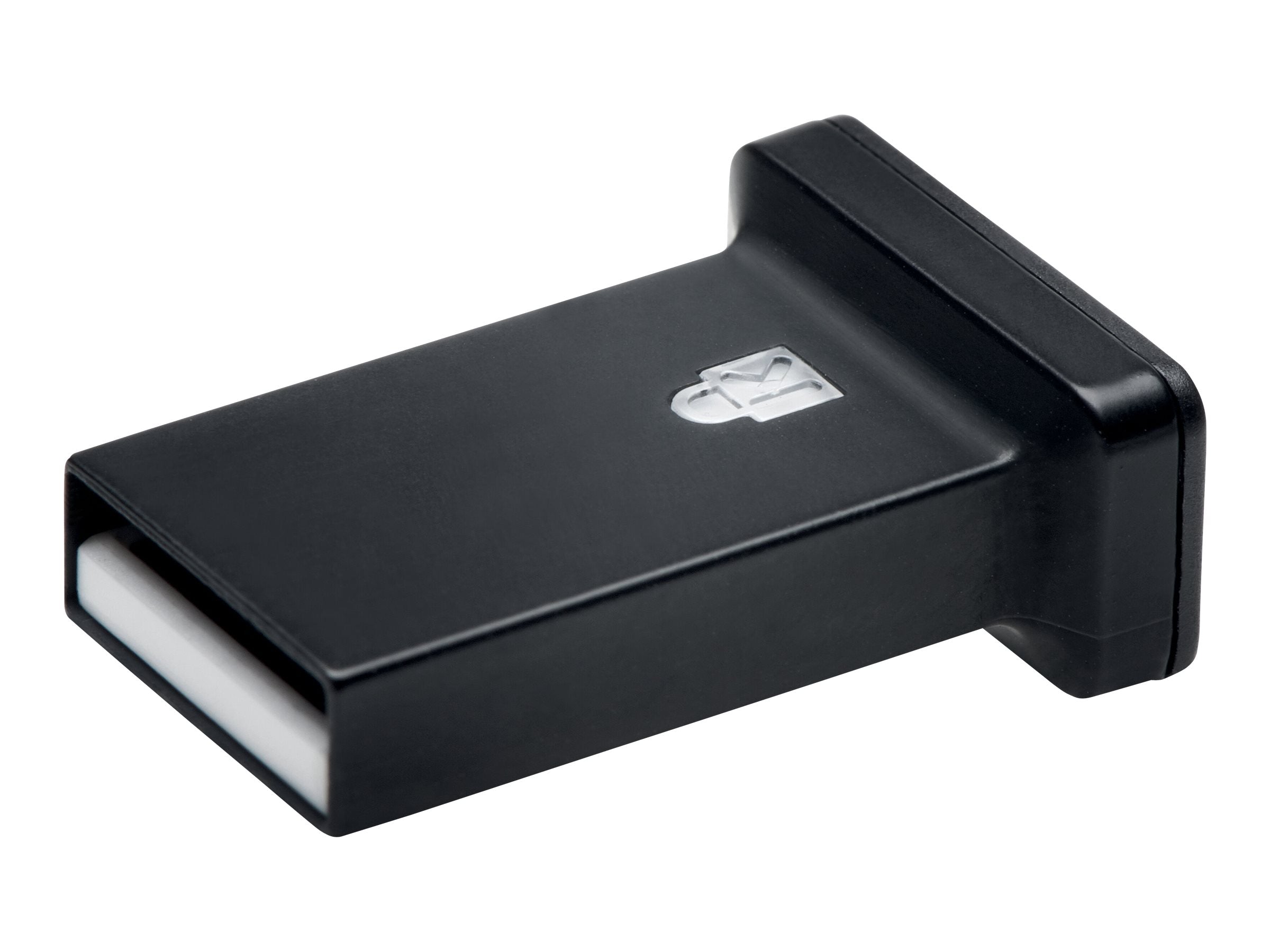 KENSINGTON VeriMark Guard USB-A Fingerprint Key Vorderansicht