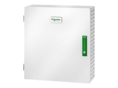 APC Easy UPS 3S Parallel Maintenance Bypass Panel Detailansicht