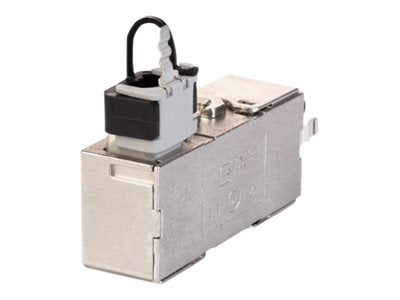 METZ CONNECT BTR Kabelverbinder Class EA Cat.6A 270 - Detailansicht