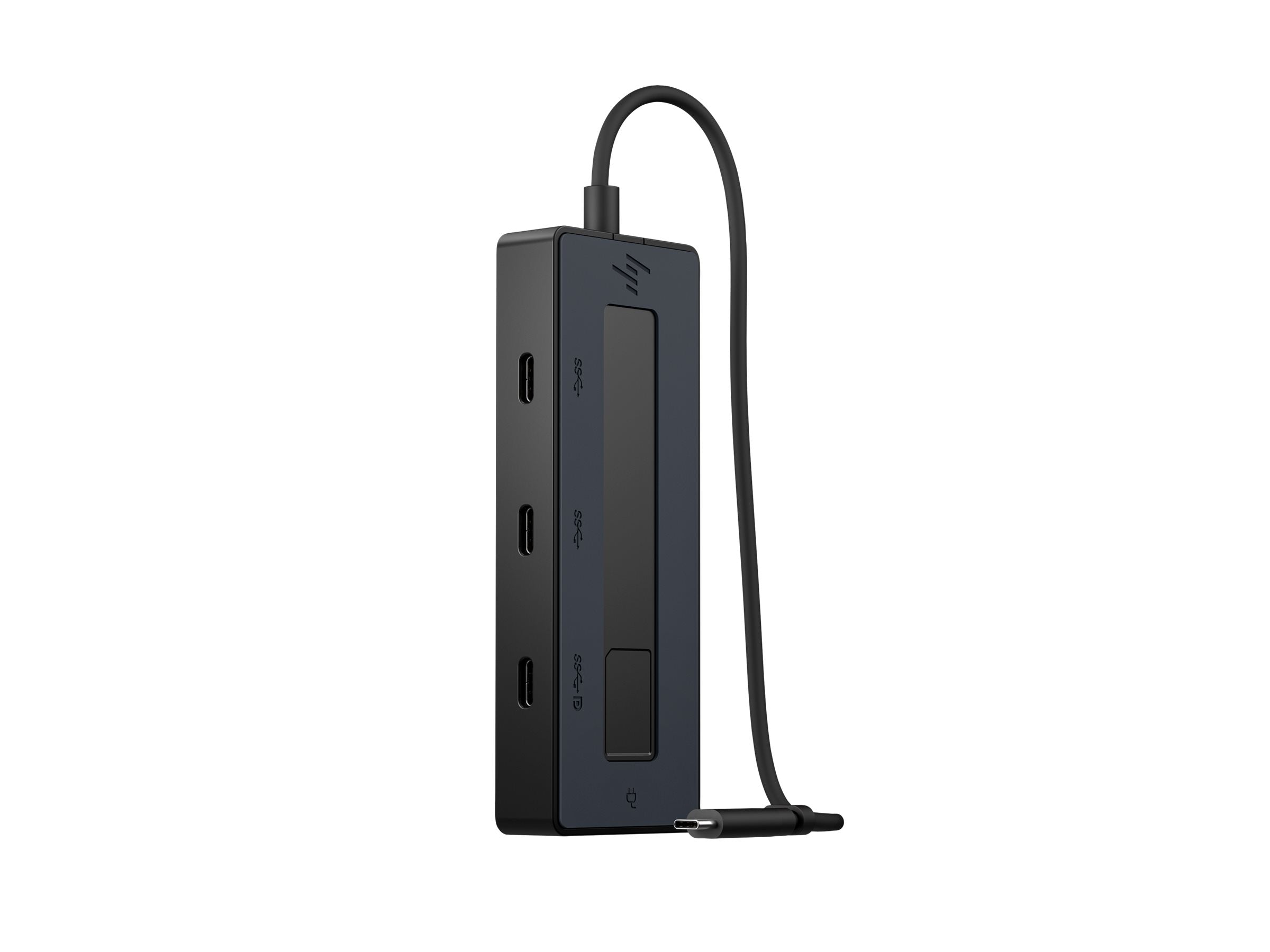 HP 4K USB-C Multiport Hub (P) Detailansicht