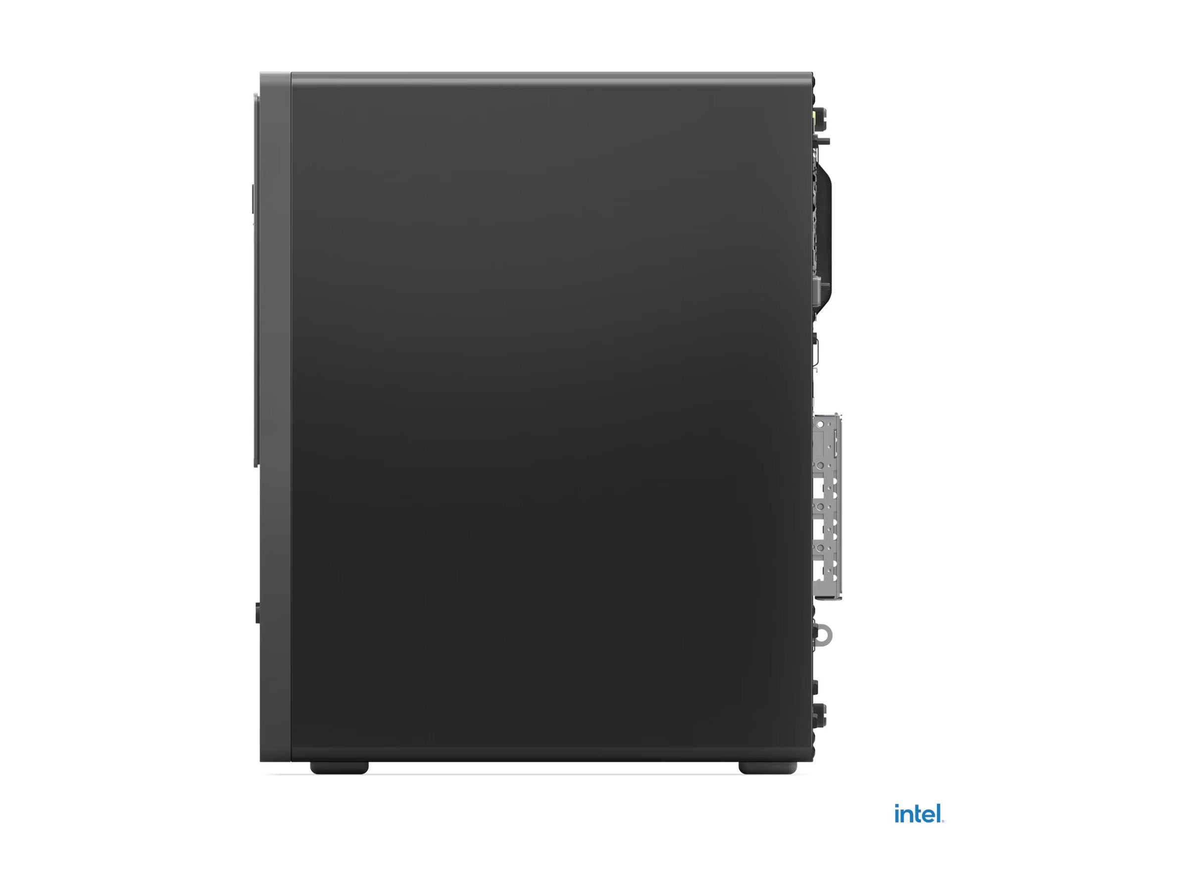 LENOVO ThinkCentre Neo 50t Gen 5 Seitenansicht