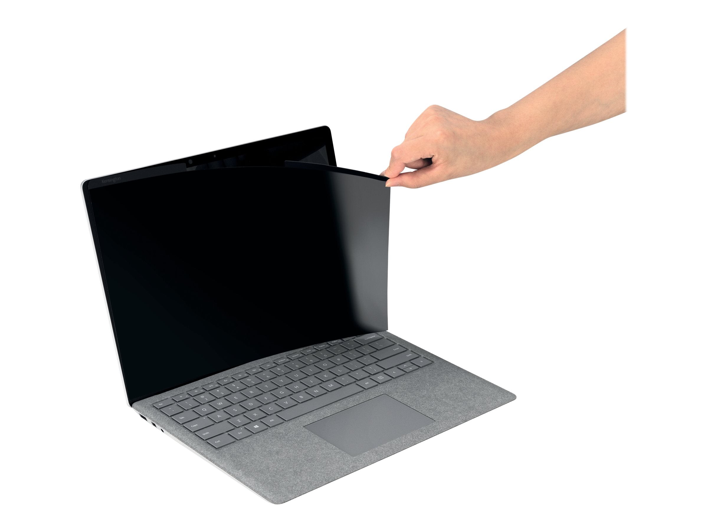 KENSINGTON MagPro Elite Privacy Screen Filter Verpackung