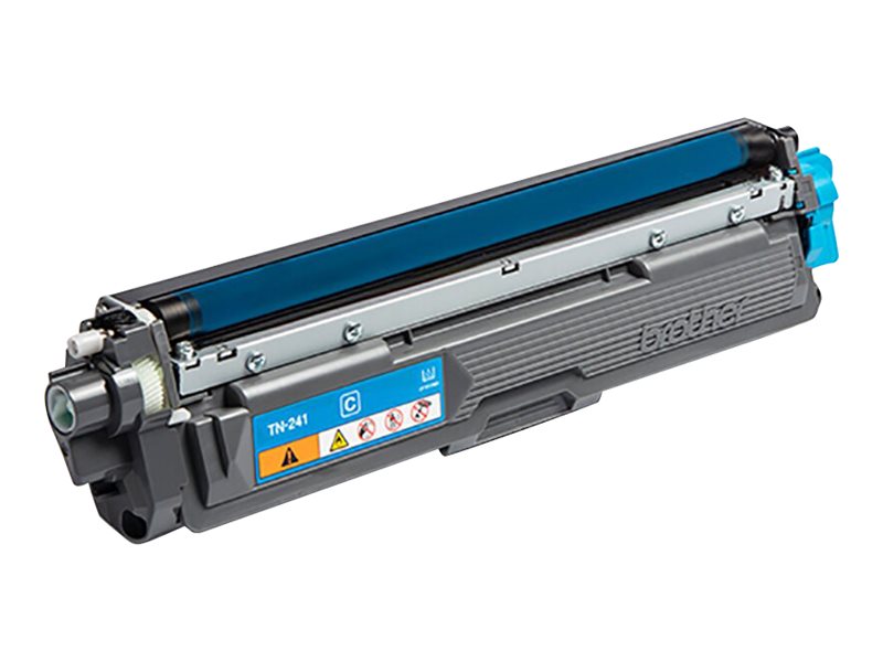 BROTHER HL-3140CW/3150CDW/3170CDW Toner cyan Verpackung